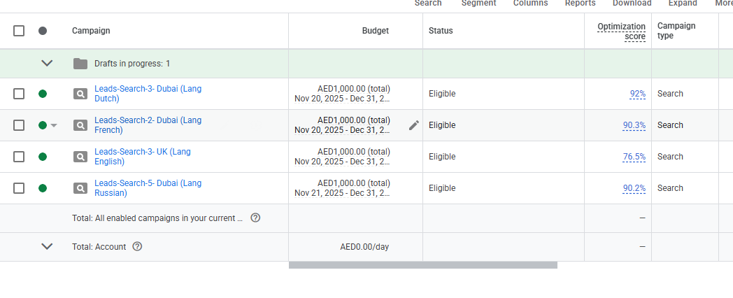 Lamborghini Huracan Sterrato